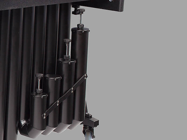 Majestic Marimba Artist Series MJM7550P | Majestic Percussion