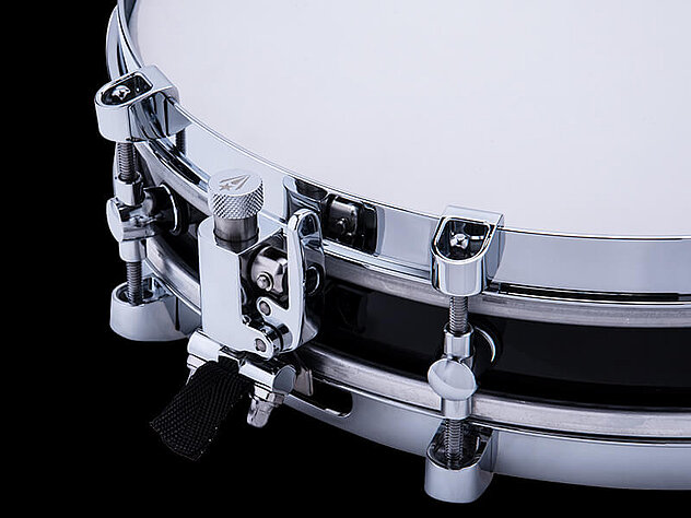 Majestic Opus One Snare Drum MJMOS1325PB | Majestic Percussion